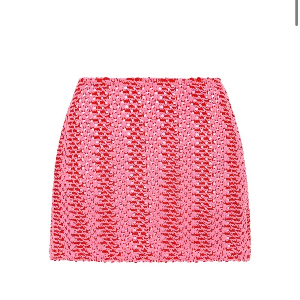 Triangl Kasi Alina skirt xs/s NWOT SOLD OUT